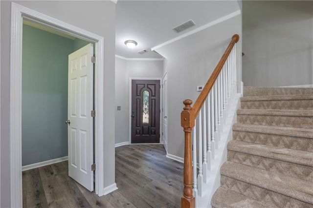 4572 Rainier Way NW 16, Acworth, GA 30101