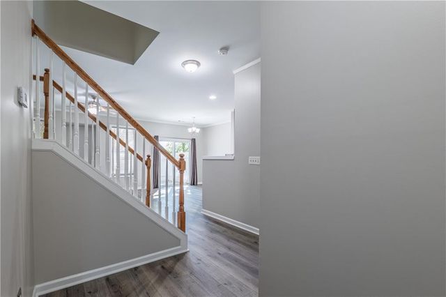 4572 Rainier Way NW 16, Acworth, GA 30101