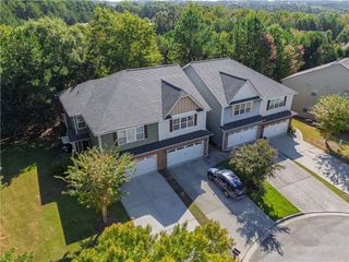 4572 Rainier Way NW 16, Acworth, GA 30101