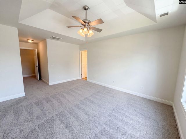 14 Magnolia Springs Court, Columbia, SC 29209