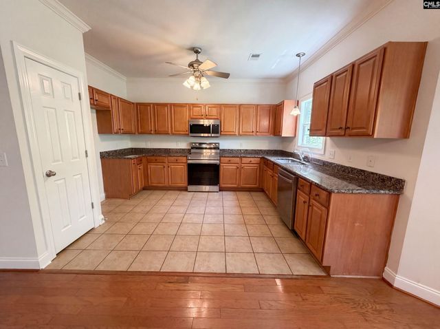 14 Magnolia Springs Court, Columbia, SC 29209