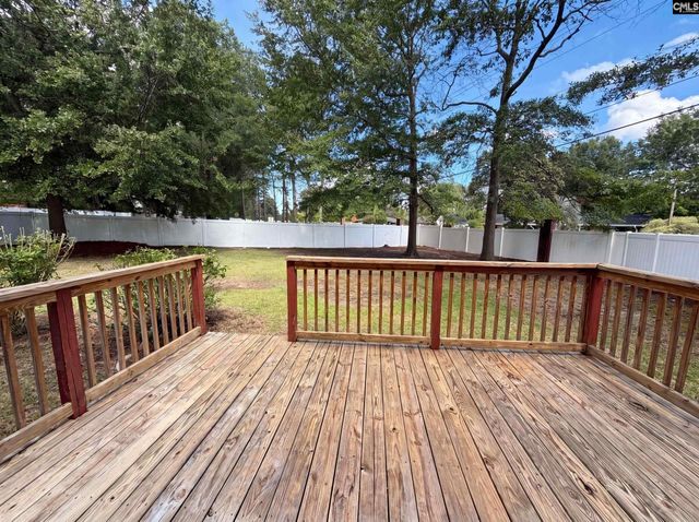 14 Magnolia Springs Court, Columbia, SC 29209