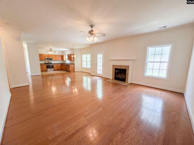 14 Magnolia Springs Court, Columbia, SC 29209