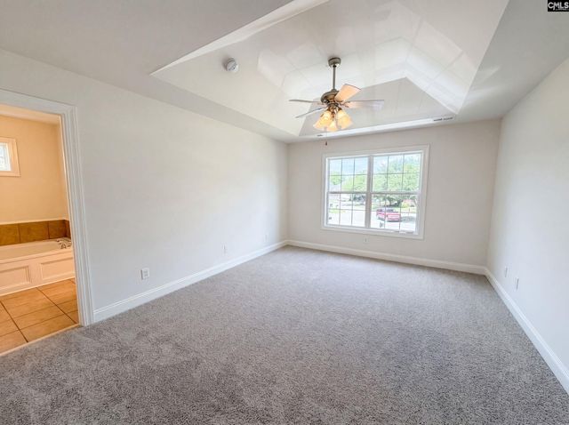 14 Magnolia Springs Court, Columbia, SC 29209