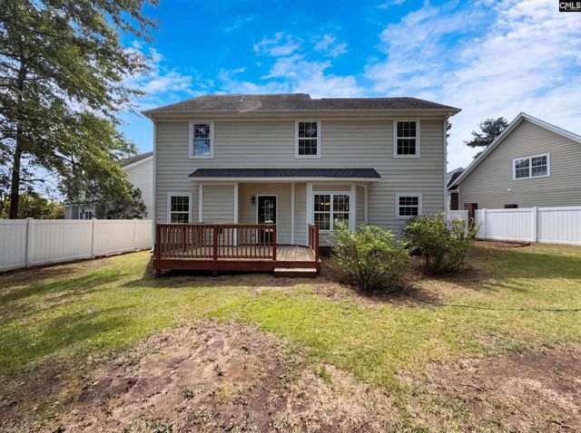 14 Magnolia Springs Court, Columbia, SC 29209