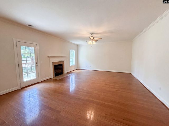 14 Magnolia Springs Court, Columbia, SC 29209