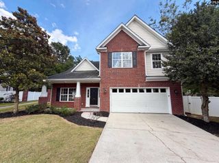 14 Magnolia Springs Court, Columbia, SC 29209