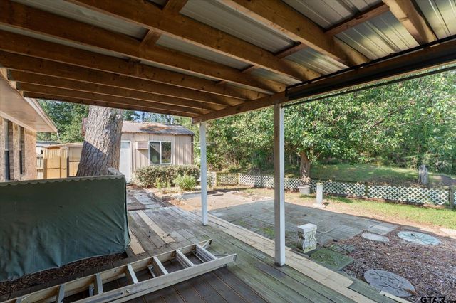 1093 County road 2140, Quitman, TX 75783