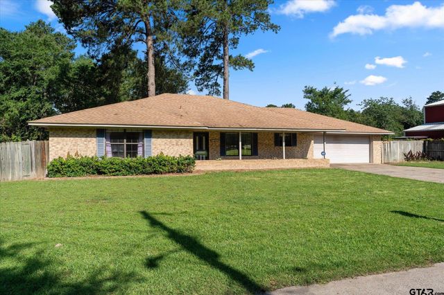 1093 County road 2140, Quitman, TX 75783