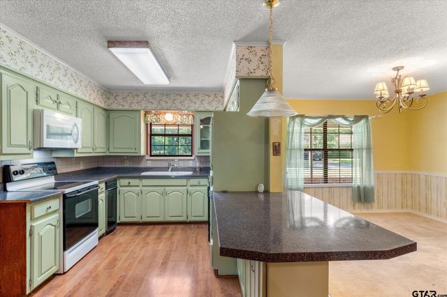 1093 County road 2140, Quitman, TX 75783