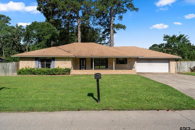 1093 County road 2140, Quitman, TX 75783