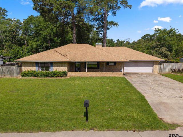 1093 County road 2140, Quitman, TX 75783