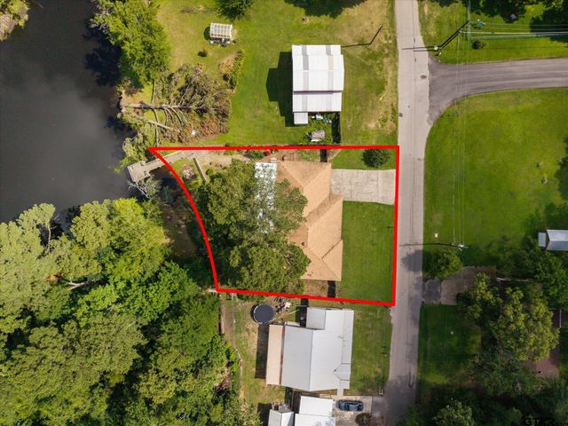 1093 County road 2140, Quitman, TX 75783