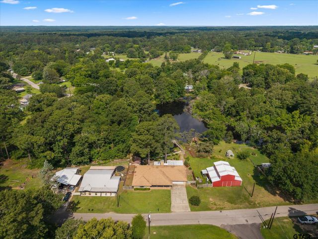 1093 County road 2140, Quitman, TX 75783