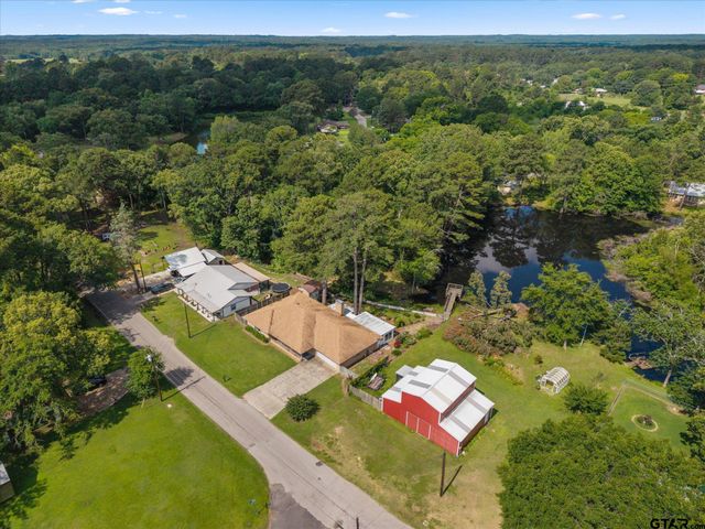 1093 County road 2140, Quitman, TX 75783