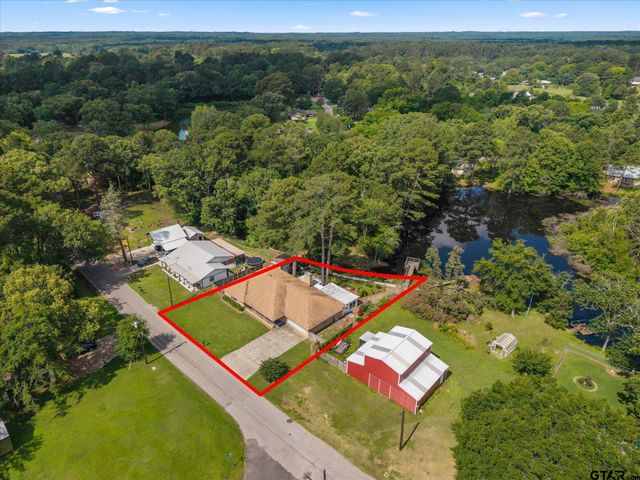 1093 County road 2140, Quitman, TX 75783