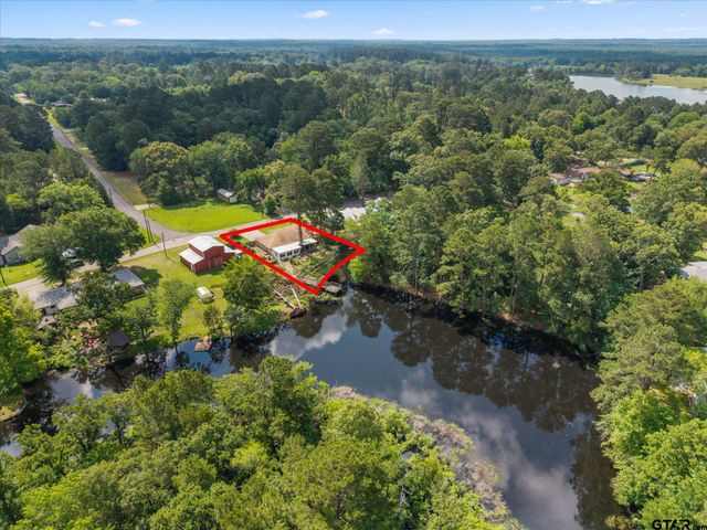 1093 County road 2140, Quitman, TX 75783