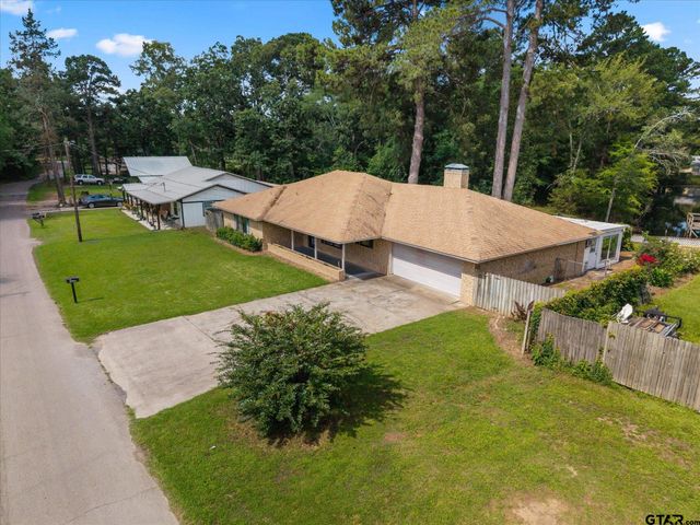 1093 County road 2140, Quitman, TX 75783