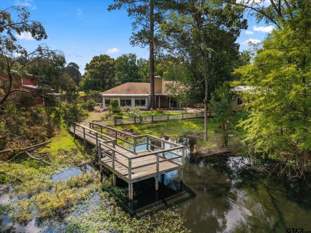 1093 County road 2140, Quitman, TX 75783