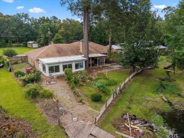 1093 County road 2140, Quitman, TX 75783