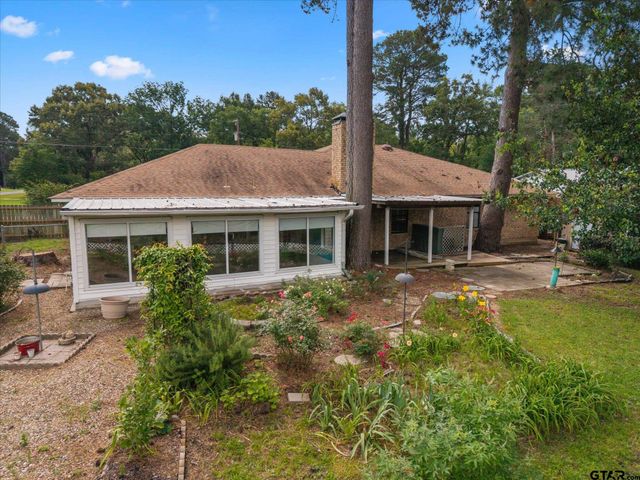 1093 County road 2140, Quitman, TX 75783