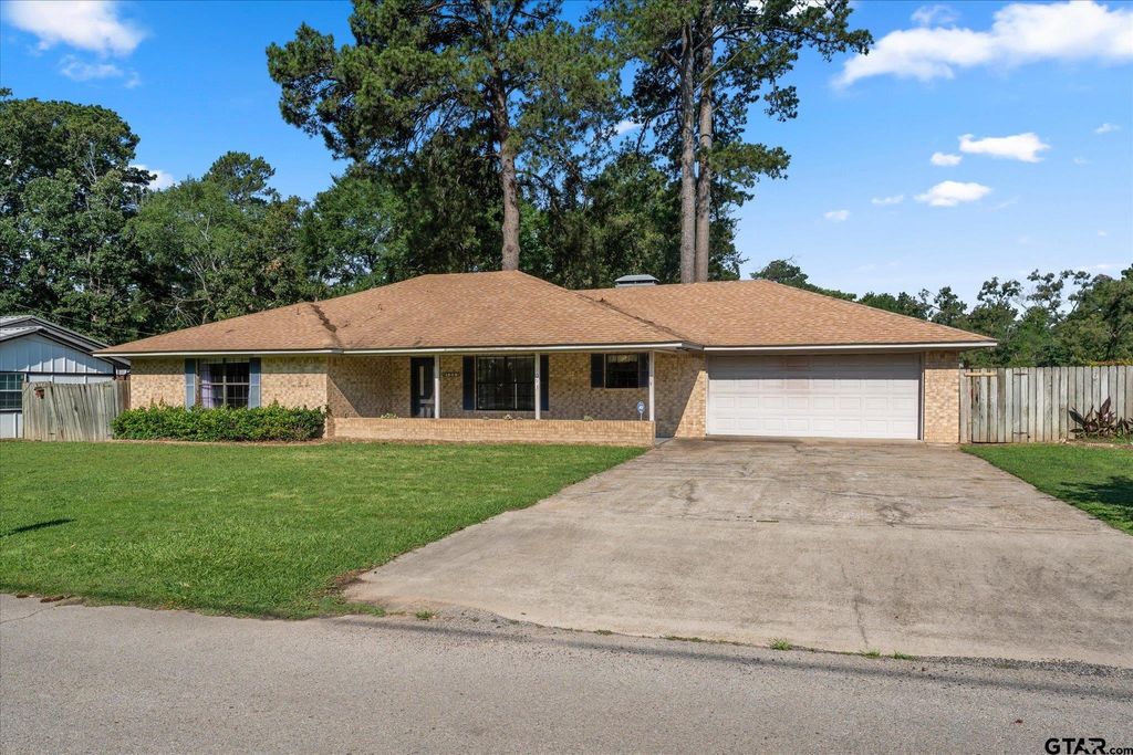 1093 County road 2140, Quitman, TX 75783