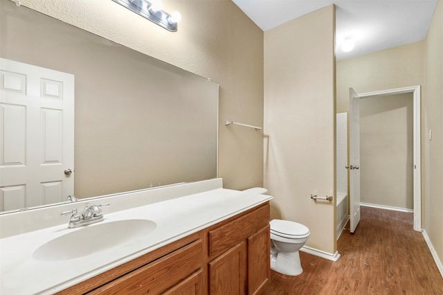 2811 Briarbrook Drive, Seagoville, TX 75159