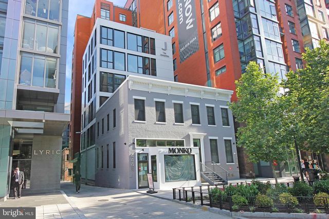 444-448 K ST NW, Washington, DC 20001