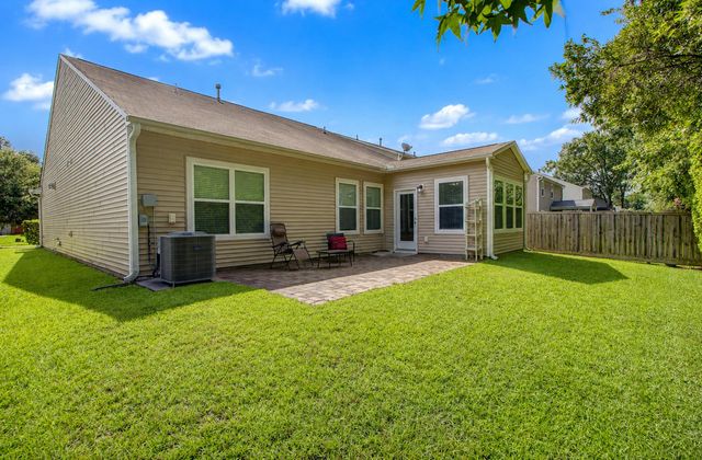 1695 Indaba Way, Charleston, SC 29414