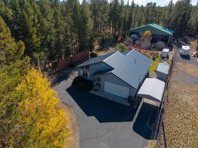 17285 Scaup Drive, Bend, OR 97707