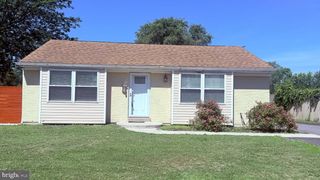 20 MONTICELLO BLVD, New Castle, DE 19720