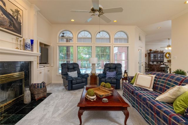 4106 Trail Bend Court, Colleyville, TX 76034