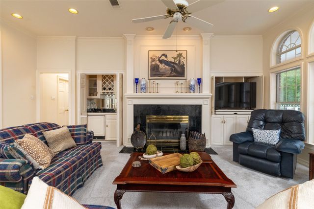 4106 Trail Bend Court, Colleyville, TX 76034