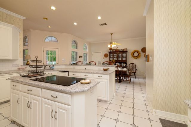 4106 Trail Bend Court, Colleyville, TX 76034