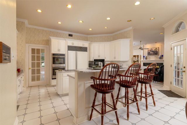 4106 Trail Bend Court, Colleyville, TX 76034