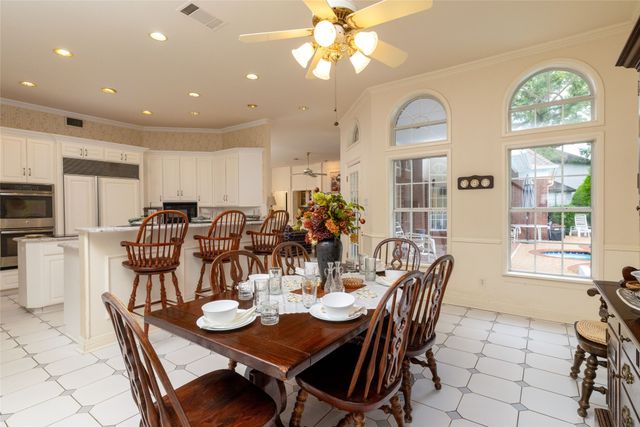 4106 Trail Bend Court, Colleyville, TX 76034