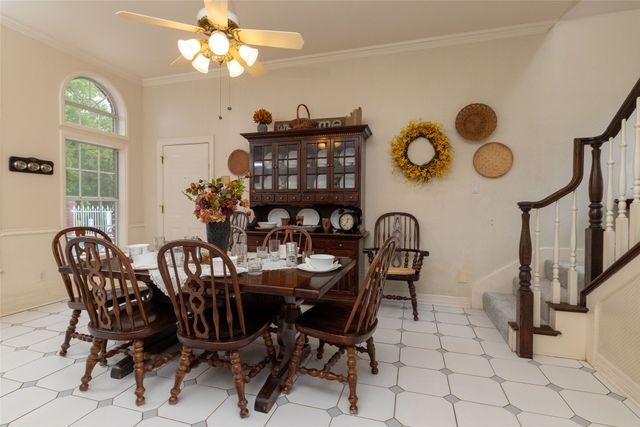 4106 Trail Bend Court, Colleyville, TX 76034
