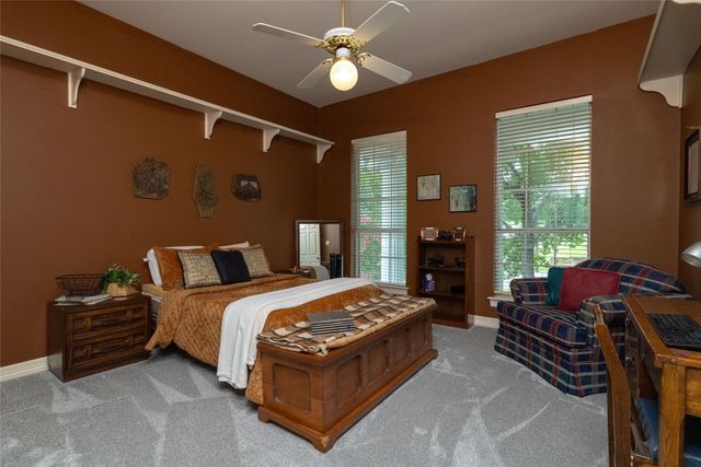 4106 Trail Bend Court, Colleyville, TX 76034