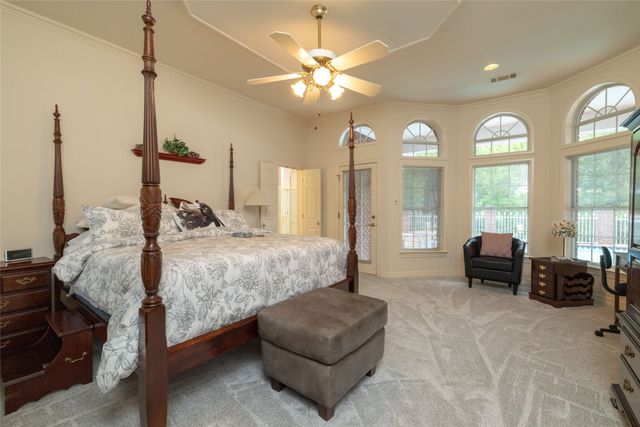 4106 Trail Bend Court, Colleyville, TX 76034