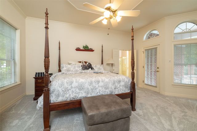 4106 Trail Bend Court, Colleyville, TX 76034