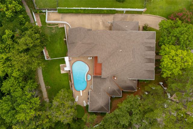4106 Trail Bend Court, Colleyville, TX 76034