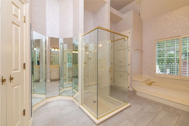 4106 Trail Bend Court, Colleyville, TX 76034