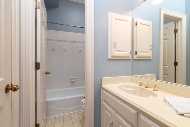4106 Trail Bend Court, Colleyville, TX 76034
