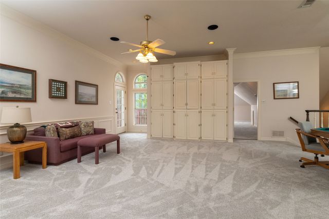 4106 Trail Bend Court, Colleyville, TX 76034