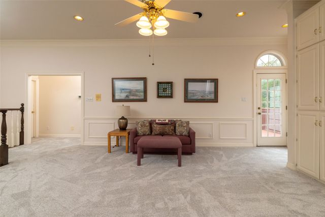 4106 Trail Bend Court, Colleyville, TX 76034