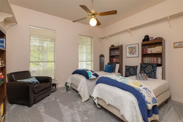 4106 Trail Bend Court, Colleyville, TX 76034