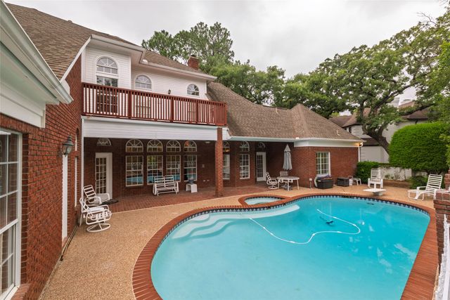 4106 Trail Bend Court, Colleyville, TX 76034
