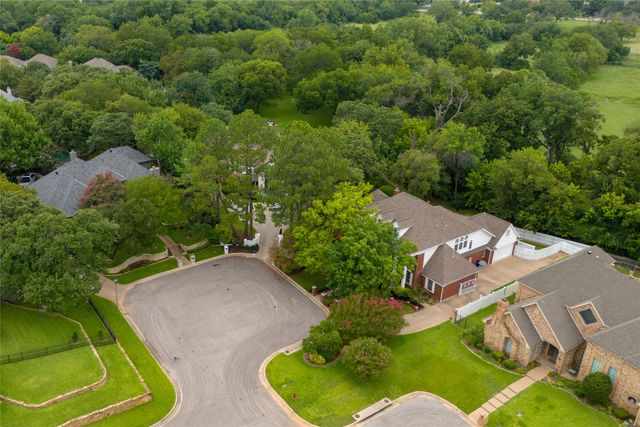 4106 Trail Bend Court, Colleyville, TX 76034