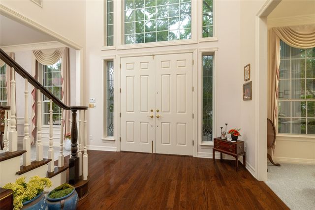 4106 Trail Bend Court, Colleyville, TX 76034