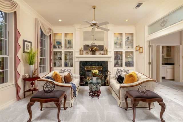 4106 Trail Bend Court, Colleyville, TX 76034